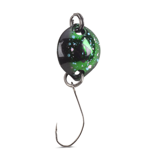 Třpytka Button Spoon vzor SGB 1,8 g