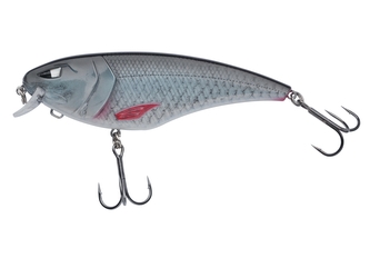 ZILLA FLANKER 11CM ROACH