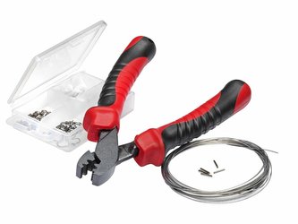 Sada Fusion19 Leader Kit Steel