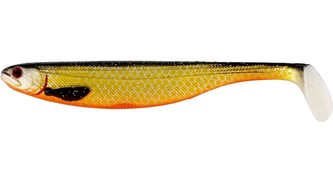 WESTIN: Gumová nástraha ShadTeez 14cm 17g Official Roach 2ks