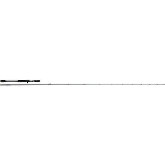 WESTIN: Prut W3 Bass Finesse-T TandC 2nd 7'1" 2,13m M 7-21g 1+1 díl