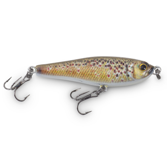 Wobler Apace JB40 S 2,6 g vzor NBT