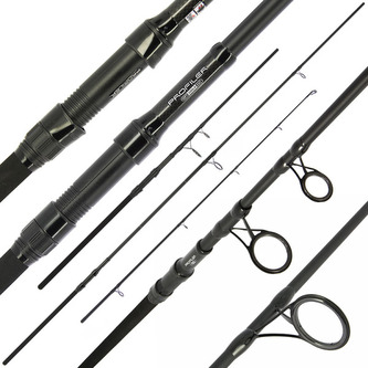 Prut Profiler Extender Carp Rod 12ft/3lb