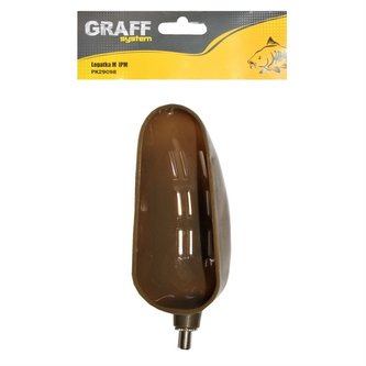 Graff: Lopatka M IPM
