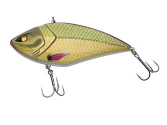 ZILLA LIPLESS 11CM AYU GREEN