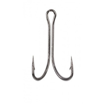 Otevřený dvojháček Velikost 4