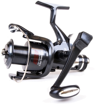 Naviják s volnoběžkou 4500