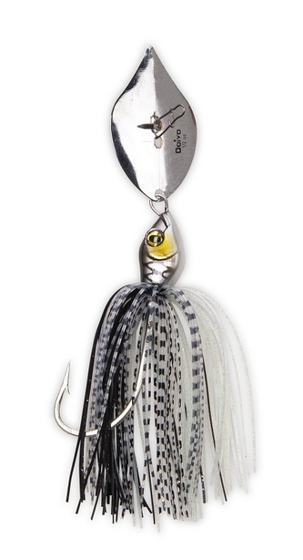 Nástraha Paiku Chatterbait 14g vzor TWF