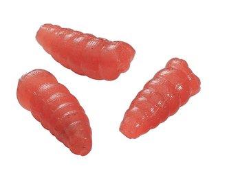 PB ČERVI ČERVENÁ 1cm 110ks