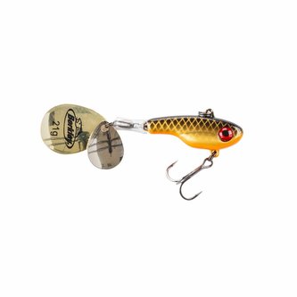 PULSE SPINTAIL 5G DARK & DIRTY ROACH