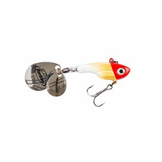 PULSE SPINTAIL 21G RED HEAD