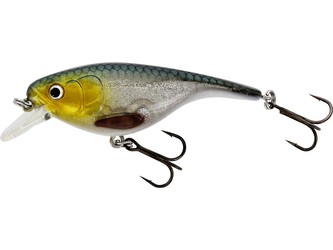 WESTIN: Wobler BabyBite SR Crankbait 6,5cm 12g Floating 3D Headlight