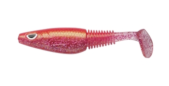 SICK SWIMMER 9CM COTTON CANDY