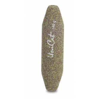 Olovo Rattle Clonk Olive Hmotnost 80g, 2ks/bal