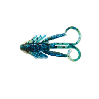 POWERBAIT NYMFA 2,5CM OKEECHOBEE