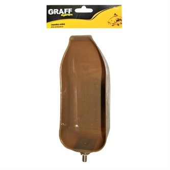 Graff: Lopatka velká