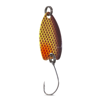Třpytka Zest Spoon vzor SPB 2,3 g