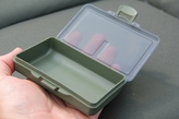 T-Box malý 1x sektor 10,5cm x 7cm x 2,5cm