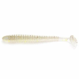 Keitech: Gumová nástraha Swing Impact 4,5" 11,4cm 9g Sexy Shad 6ks