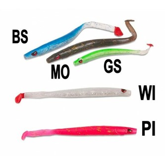 Shad Picaro Shad, 16 cm Vzor WI