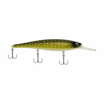 CUTTER 11CM SUSPENDING PIKE