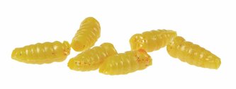 PB ČERVI ŽLUTÁ 1cm 110ks