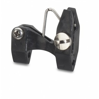 Klip k trhací boji Bolt line clip