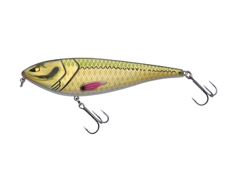ZILLA GLIDER 16CM AYU GREEN
