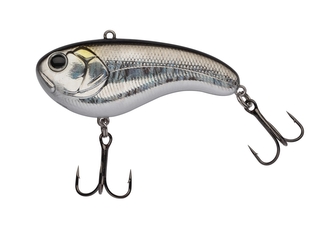 FLATT SHAD XHS 6,6CM NATURAL SHINER