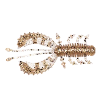 URBN BUBBLE CREEPER 7,5CM PEARL PEPPER