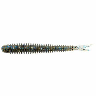 Keitech: Gumová nástraha Live Impact 3" 7,6cm 1,6g Bluegill 12ks