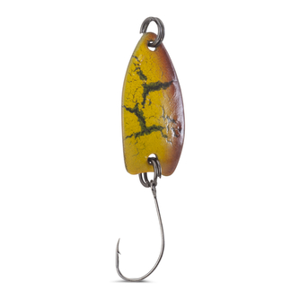 Třpytka Zest Spoon Barva FTO