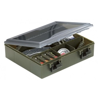 Organizér Tackle chest, vel. 23,6 x 22,2 x 6,3 cm