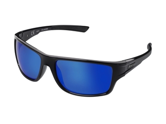 Polarizační brýle B11 Suglasses Black/Gray/Blue Revo