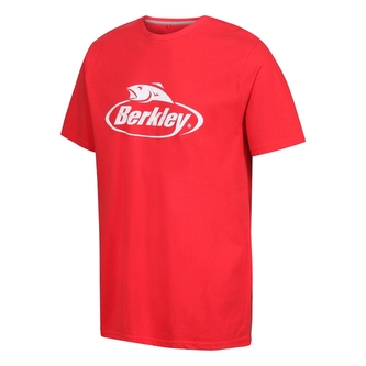 T-SHIRT RED XL