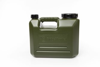 RIDGEMONKEY: Kanystr Heavy Duty Water Carrier 15 l