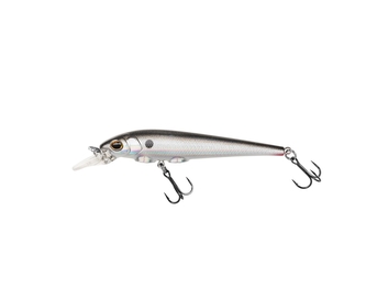 HIT STICK FL 7CM SILVER MINNOW
