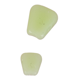 Gumové nástrahy - kukuřice 8mm Vzor LU