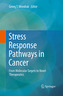 Stress Response Pathways in Cancer