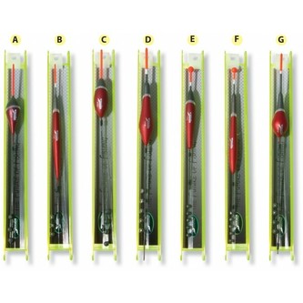 Navázané montáže Fertigmontage Možnost F