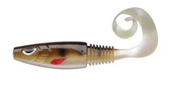 SICK CURL 12CM PERCH