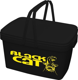 Přepravní, ochranný kbelík na příslušenství