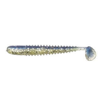 URBN T-Tail SOFT 6CM SEXY SHAD