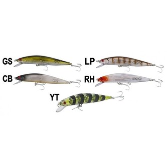 Nástraha PFS Nasty Slut Vzor YT