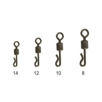 Obratlík Q Swing Velikost 12, 10ks/bal