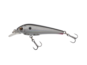 HIT STICK FL 5CM SILVER MINNOW