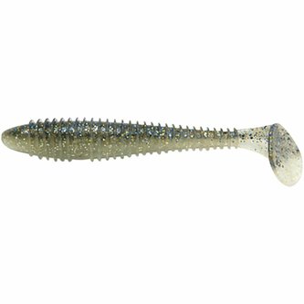 Keitech: Gumová nástraha Swing Impact FAT 6,8" 17,3cm 36,5g Bluegill Flash 3ks