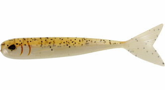 WESTIN: Gumová nástraha MegaTeez 9cm Baitfish 6ks