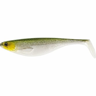 WESTIN: Gumová nástraha ShadTeez 12cm 15g Green Headlight (BOX30)