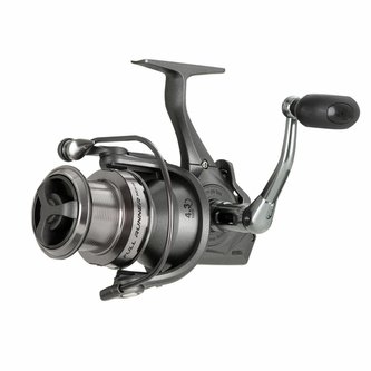 Naviják s volnoběžnou brzdou Full Runner MX8 5000